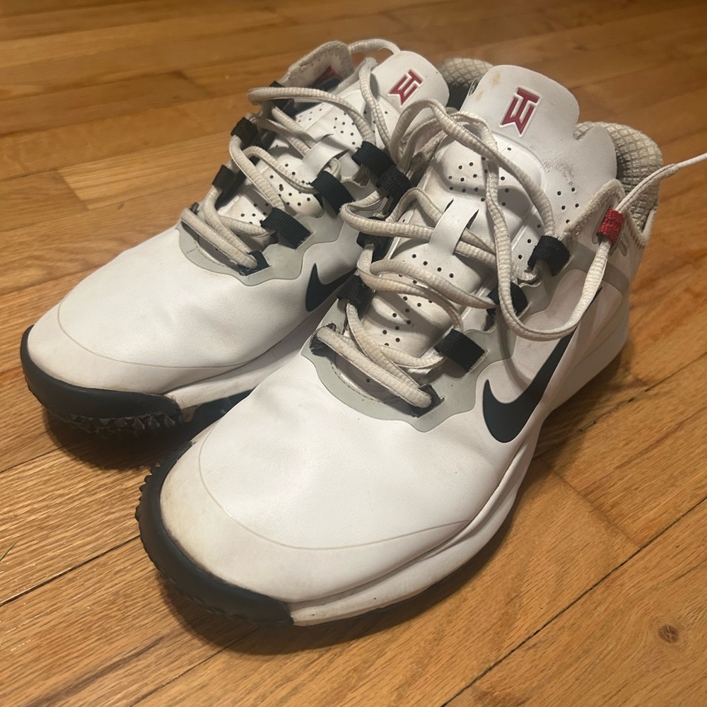 Nike Tiger Woods Golf Shoes
